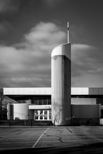 Sta Maria Goretti Church, Toronto