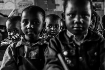 Mwatate kids