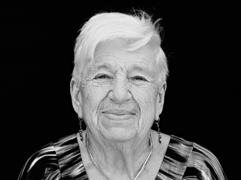 Born between World War I and II