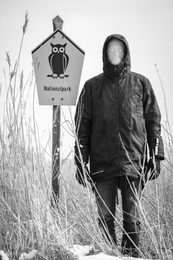 Unknown Identity