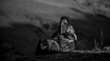 People who seek for spiritual home