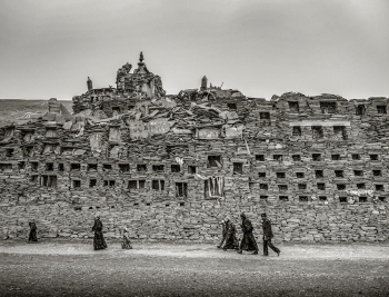 Songge Mani Stone City
