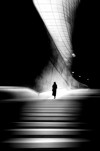 Isolation 