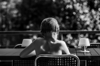 Music in the sun