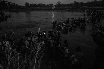 La Caravana Del Diablo