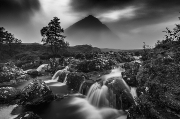 Etive Soul