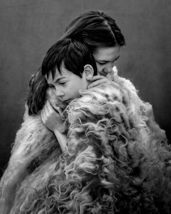 I'll always protect you