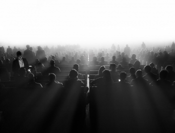 Life Coach illuminates the people