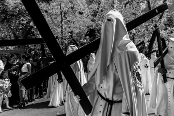 Popular Piety: Semana Santa in Spain