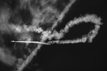 Skull In The Sky