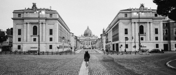 IN THE MOOD OF SILENCE