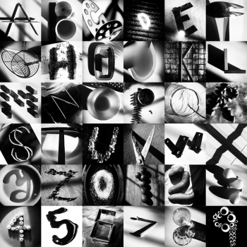 36 Days of Type