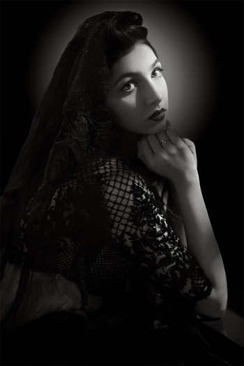 Ode to the Sari