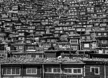 Larung Gar