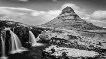 Arctic Landscapes