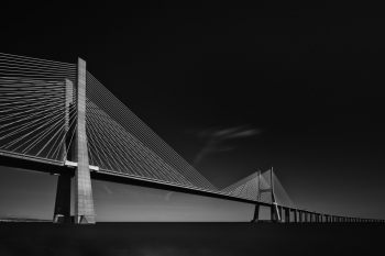 The bridge