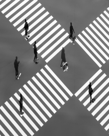 X Junction