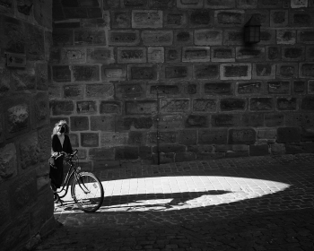 Round the Corner