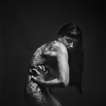 Morphine Fragrance