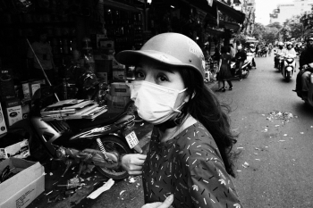 UNCONVENTIONAL HANOI