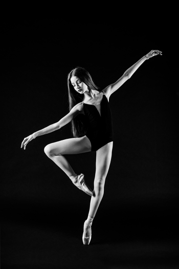 Ballerina