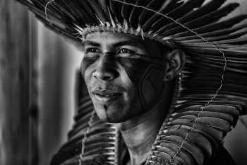 Indigenous People of Cerrado, Fading Cultures