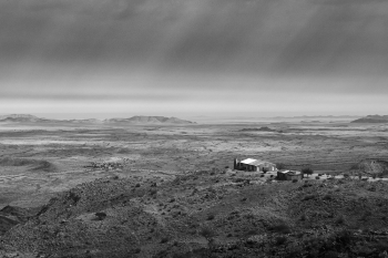 No Man's Land