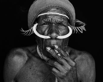 Dani Tribesman #2