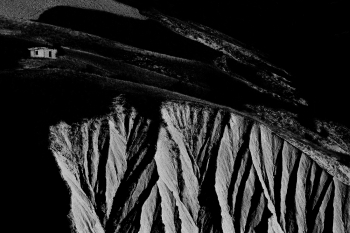 Badlands