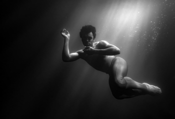 From The Deep