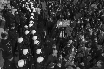 Women's strike