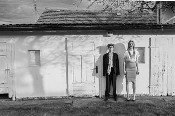 Together but separately: human nature exposed