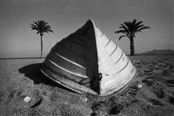 Bords de mer - Paysages