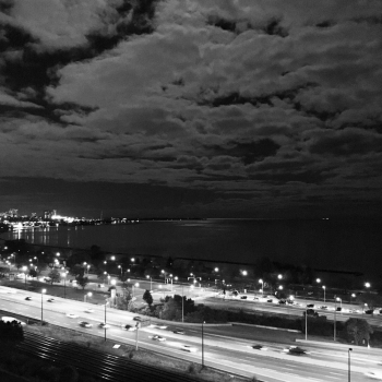 View From Home