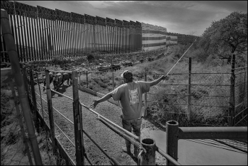 The Wall, work and Liberty