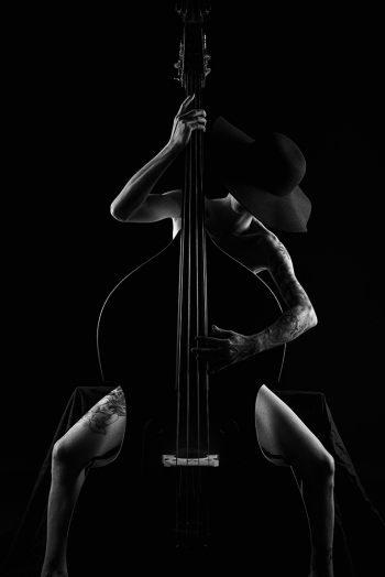 Double Bass