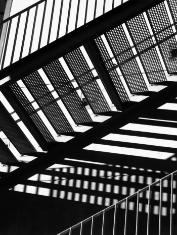 Staircase Emergency