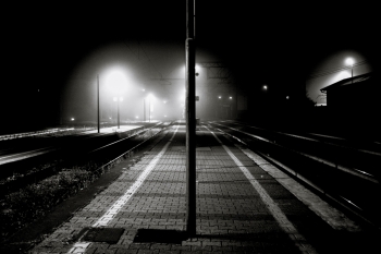 THE SOUND OF SILENCE 