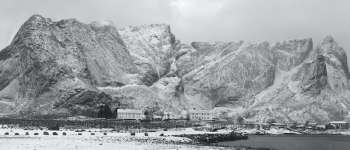 Reine Winter