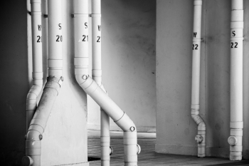 Void (Void deck abstracts series I)