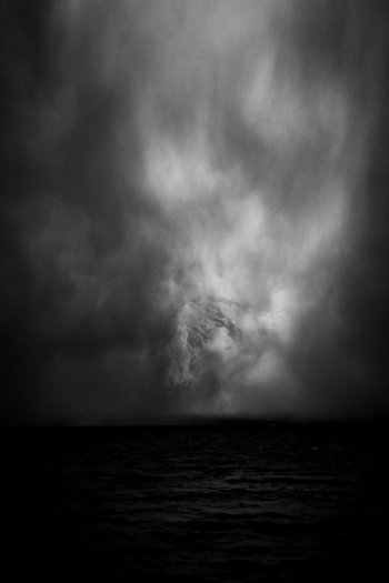 Stormy Weather