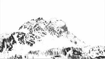 Swiss Alps 