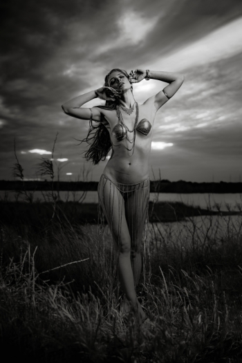Kat McCandless