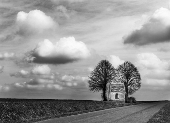 Roadside Chapel