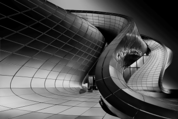 Snake's Zaha