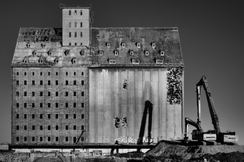 Demolition