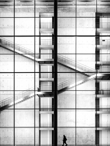 Hip to be squared