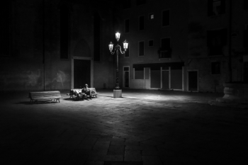 Loneliness