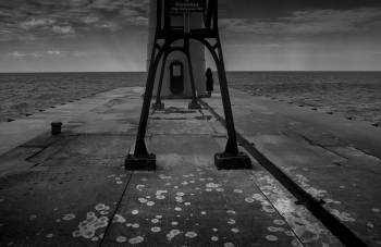 Alone