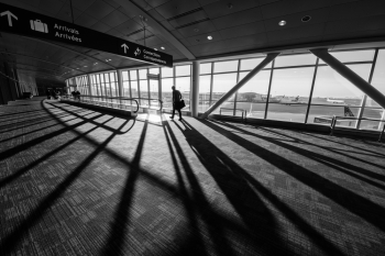 Transit to the light
